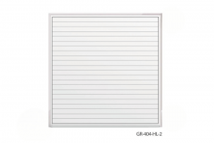 OptiMA® 4' X 4' Changeable Planning Boards