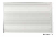 OptiMA® 5' X 8' Changeable Planning Board