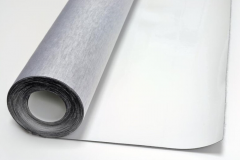OptiMA® 59" Wide Low-Gloss Magnetic Dry Erase Wall Covering