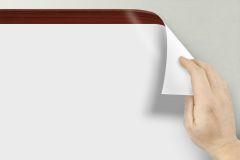 OptiMA® Faux Framed Dry Erase Wall Decals