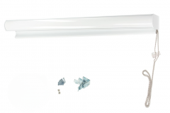 Hideaway® Whiteboard Privacy Screen