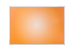 Sunburst™ Magnetic Colored Dry Erase Boards with Marker Tray