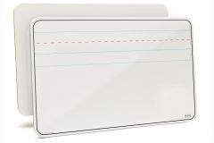 OptiMA® Lap Boards with Manuscript Lines, 11" x 17" x 1/8"