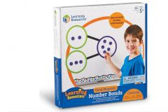 Giant Magnetic Number Bonds Set
