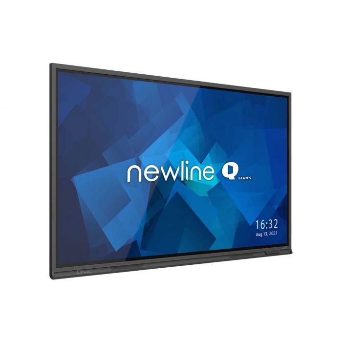 newline q interactive board