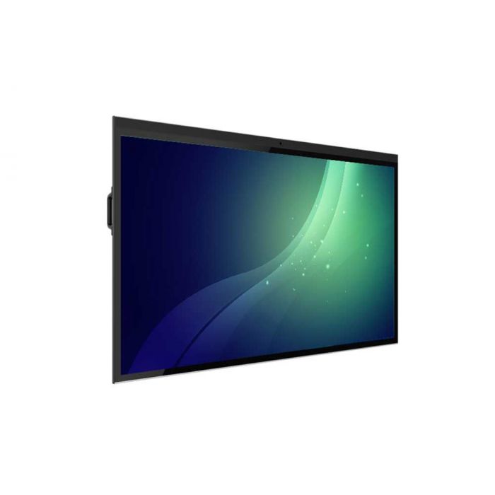 Newline Z-Series 4K LED Multi-touch Display (Capacitive Touch) w/ USB Type-C + 4K Camera