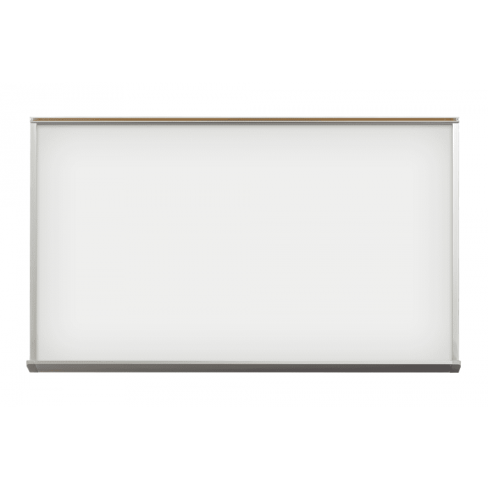Executive's Choice Magnetic Dry Erase Board
