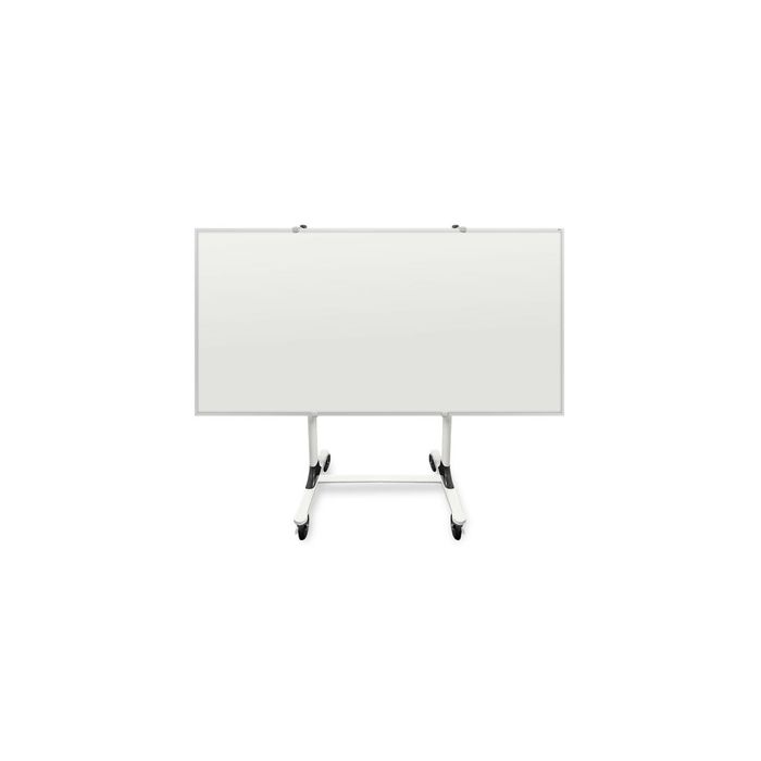 Genius Mobile Adjustable Whiteboard Stand