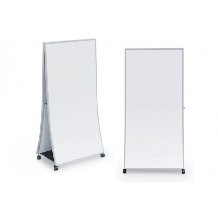 Ogee™ Curved Double Sided Easel