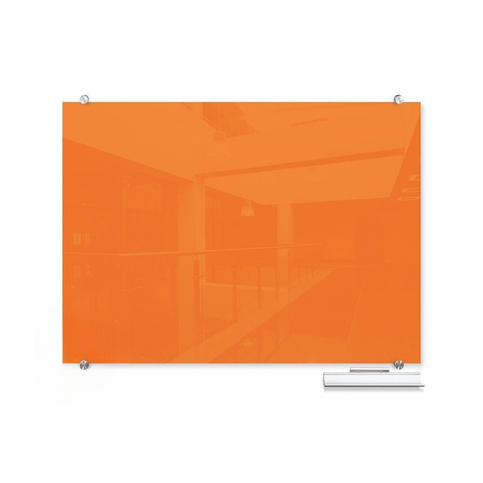 Rectangular dry-erase WHITE board- made from recycled magazines,colorful,blue,green, red,purple,pink,yellow,orange, large deals message board,dorm