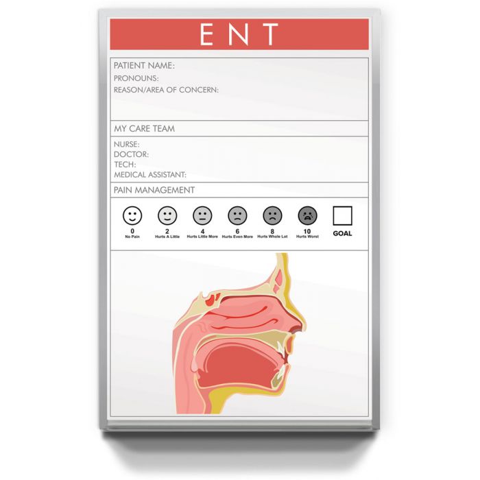 otolaryngology ENT custom printed board