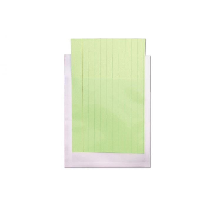 Library Protective Pockets