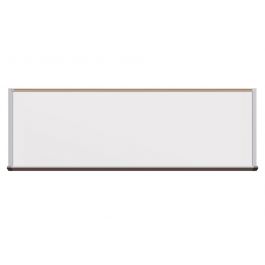 Contractor’s Series Magnetic Whiteboards - Map Rail