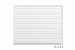 OptiMA® 4' X 5' Changeable Planning Boards
