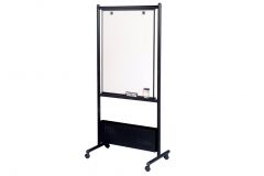 Portable Executive Nest Magnetic Dry Erase Easels