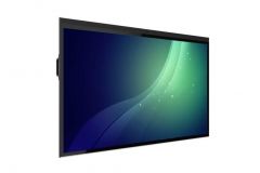 Newline Z-Series 4K LED Multi-touch Display (Capacitive Touch) w/ USB Type-C + 4K Camera