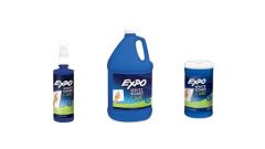 Expo® Dry Erase Board Cleaners