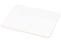 Double Sided Blank Student Lapboards