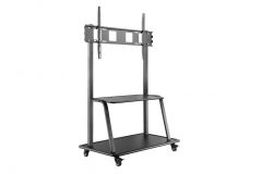 Newline Mobile Stand for Interactive Boards, Fits All NewLine Board Sizes