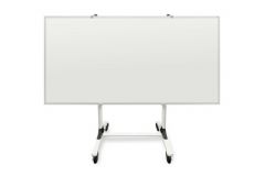 Mobile Whiteboard Stand