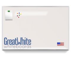 OptiMA® Great White® Magnetic Whiteboards