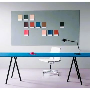 Forbo 1/4" Thick Colored Cork Board Materials
