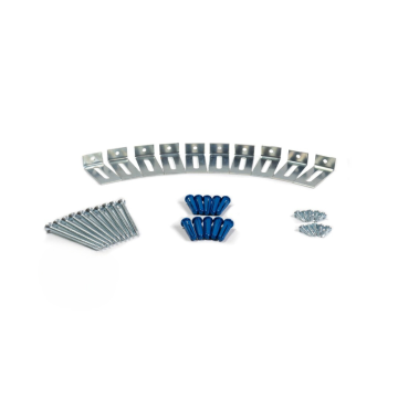 Board Installation Hardware Kit for Heavy Weight Boards