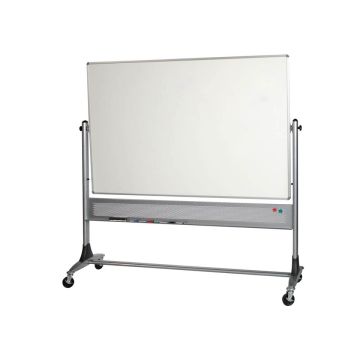Platinum Reversible Non-Magnetic Dry Erase Boards