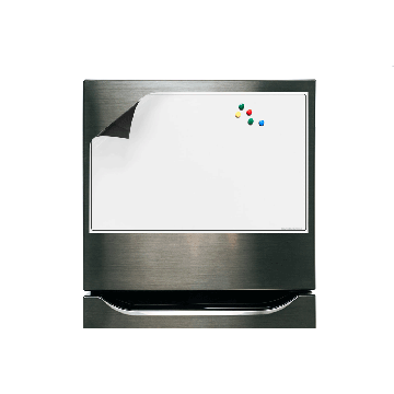 OptiMA® Dry Erase Refrigerator Magnet