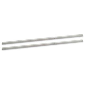 Optional Lawn Mounting Posts, Set of 2 Posts