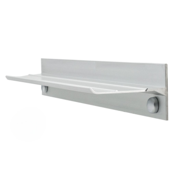 Installation Hardware Kit for 18" Atlas® Tray - Aluminum