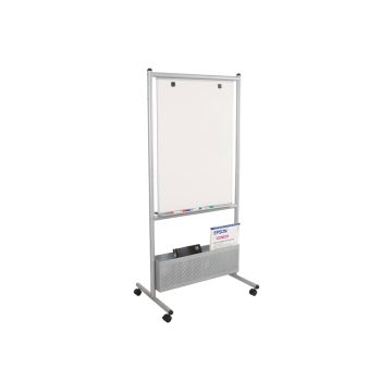 Portable Executive Nest Magnetic Dry Erase Easel