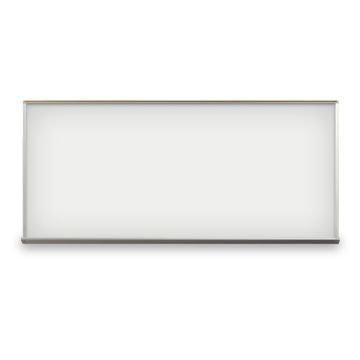 Executive's Choice Magnetic Dry Erase Board