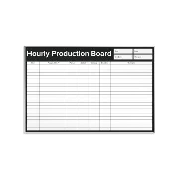 OptiMA® 5S & Lean Manufacturing Non-Magnetic Stock Printed Board