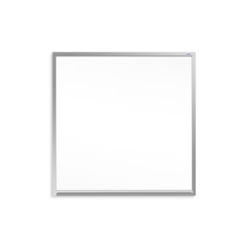 OptiMA Great White® Magnetic Whiteboard 1 X 1 Sample