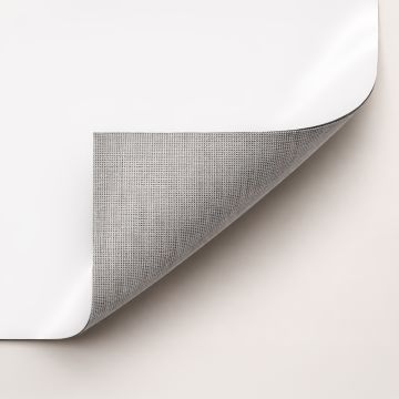 OptiRite® 2 Magnetic Low Gloss Dry Erase Projection Wallpaper