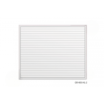 OptiMA® 4' X 5' Changeable Planning Boards