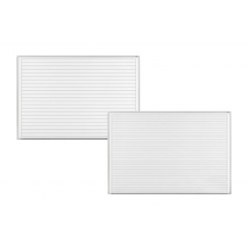 OptiMA® 4' X 6' Changeable Planning Boards