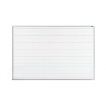 OptiMA® Non-Magnetic Dry Erase Manuscript Penmanship Boards