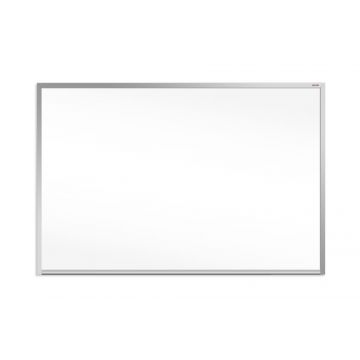 OptiMA® RitePlus® Low Profile Magnetic Dry Erase Board