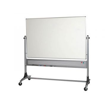 Platinum Reversible Non-Magnetic Dry Erase Boards