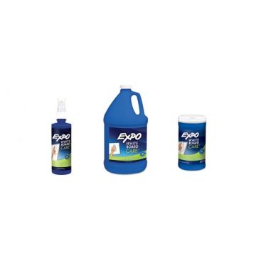 Expo® Dry Erase Board Cleaners