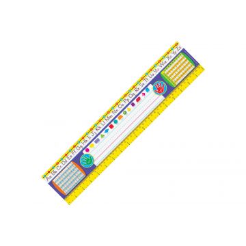 Reference Desk Topper for elementary students