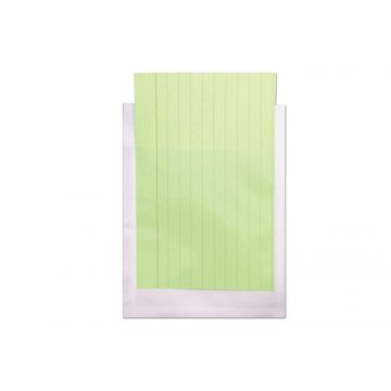Library Protective Pockets