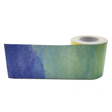 Board Trimmer, Watercolor Design