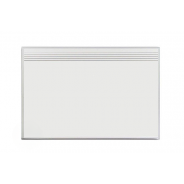 4' x 6' Opti-Print Music Staff Dry Erase Board with Permanent Staff Lines