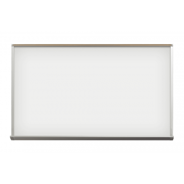 Executive's Choice Magnetic Dry Erase Board
