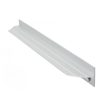 OptiMA® 18" Atlas® Marker Tray Kit, 2.25" Deep, Rounded Angle Corners