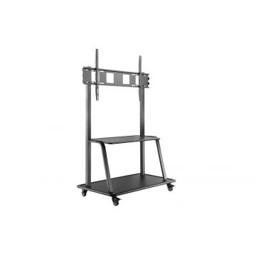 Newline Mobile Stand for Interactive Boards, Fits All NewLine Board Sizes