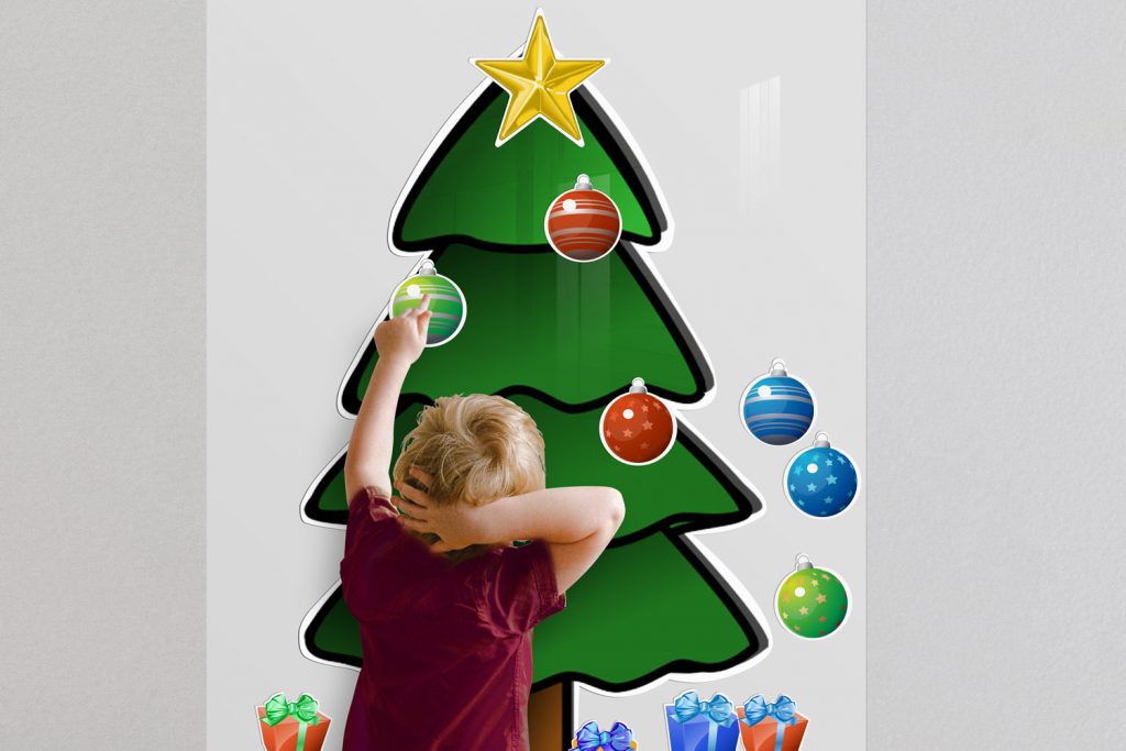 Christmas-Tree-Magnets
